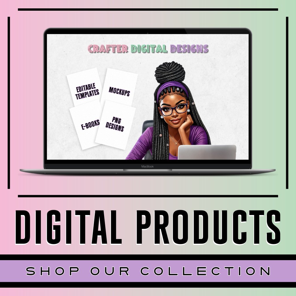 DIGITAL PRODUCTS